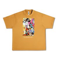 Peanut Butter undertale Urban Heavy Tee - linhVisuals