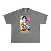 Undertale Urban Heavy Tee | Teevron
