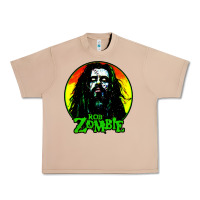 Burro rob zombie 02 Urban Heavy Tee - linhVisuals