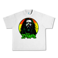Lunar Rock rob zombie 02 Urban Heavy Tee - linhVisuals