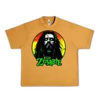 Peanut Butter rob zombie 02 Urban Heavy Tee - linhVisuals