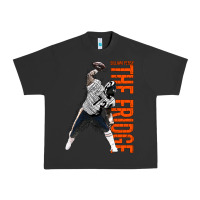 Pigment Black william perry spike Urban Heavy Tee - linhVisuals