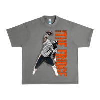 Tornado william perry spike Urban Heavy Tee - linhVisuals