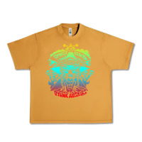 Peanut Butter george clinton and parliament funkadelic müsïc Urban Heavy Tee - linhVisuals