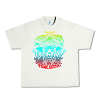 Pistachio george clinton and parliament funkadelic müsïc Urban Heavy Tee - linhVisuals