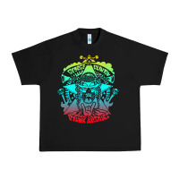 Black george clinton and parliament funkadelic müsïc Urban Heavy Tee - linhVisuals