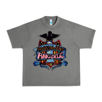 Tornado parliament funkadelic and george clinton müsïc Urban Heavy Tee - linhVisuals