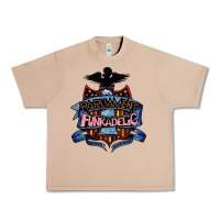 Burro parliament funkadelic and george clinton müsïc Urban Heavy Tee - linhVisuals