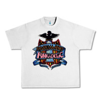 Lunar Rock parliament funkadelic and george clinton müsïc Urban Heavy Tee - linhVisuals