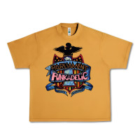 Peanut Butter parliament funkadelic and george clinton müsïc Urban Heavy Tee - linhVisuals