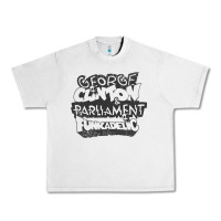 Lunar Rock george clinton and parliament funkadelic müsïc Urban Heavy Tee - linhVisuals