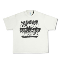 Pistachio george clinton and parliament funkadelic müsïc Urban Heavy Tee - linhVisuals