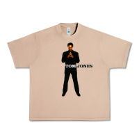 Burro tom jones 03 Urban Heavy Tee - linhVisuals