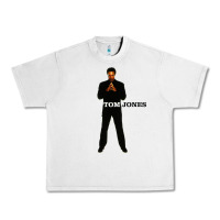 Tom Jones 03 Urban Heavy Tee | Teevron