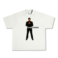 Pistachio tom jones 03 Urban Heavy Tee - linhVisuals