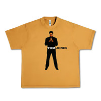 Peanut Butter tom jones 03 Urban Heavy Tee - linhVisuals