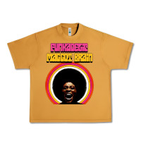 Peanut Butter parliament funkadelic and george clinton müsïc Urban Heavy Tee - linhVisuals
