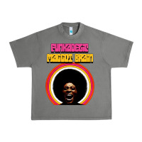 Tornado parliament funkadelic and george clinton müsïc Urban Heavy Tee - linhVisuals
