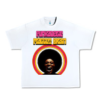 White parliament funkadelic and george clinton müsïc Urban Heavy Tee - linhVisuals
