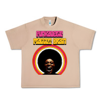 Burro parliament funkadelic and george clinton müsïc Urban Heavy Tee - linhVisuals