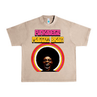 French Oak parliament funkadelic and george clinton müsïc Urban Heavy Tee - linhVisuals