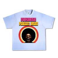 Grape Ice parliament funkadelic and george clinton müsïc Urban Heavy Tee - linhVisuals