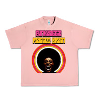 Salmon parliament funkadelic and george clinton müsïc Urban Heavy Tee - linhVisuals