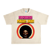 Sandshell parliament funkadelic and george clinton müsïc Urban Heavy Tee - linhVisuals