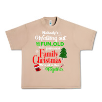 Burro family christmas vacation pajamas Urban Heavy Tee - linhVisuals
