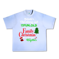 Grape Ice family christmas vacation pajamas Urban Heavy Tee - linhVisuals