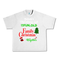 Lunar Rock family christmas vacation pajamas Urban Heavy Tee - linhVisuals