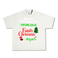 Pistachio family christmas vacation pajamas Urban Heavy Tee - linhVisuals