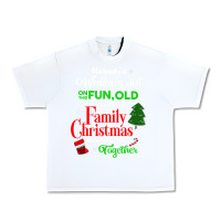 White family christmas vacation pajamas Urban Heavy Tee - linhVisuals
