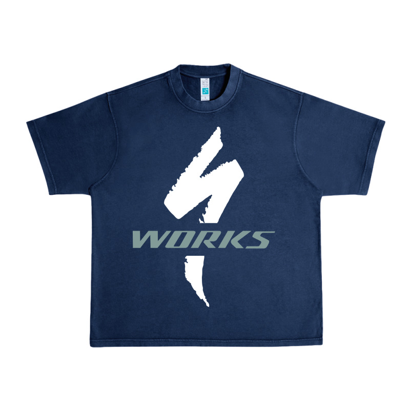 Specialized Bikes Bicycle Urban Heavy Tee by linhVisuals | Teevron