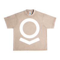 French Oak Palantir Urban Heavy Tee - linhVisuals