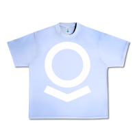 Grape Ice Palantir Urban Heavy Tee - linhVisuals