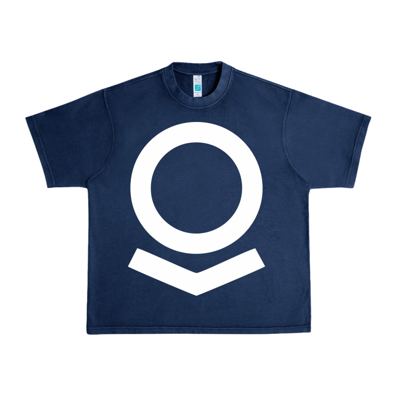 Palantir Urban Heavy Tee by linhVisuals | Teevron