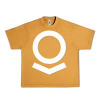 Peanut Butter Palantir Urban Heavy Tee - linhVisuals