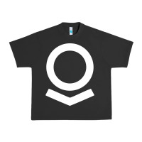 Pigment Black Palantir Urban Heavy Tee - linhVisuals