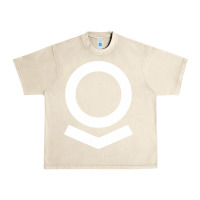 Sandshell Palantir Urban Heavy Tee - linhVisuals