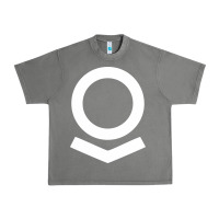 Tornado Palantir Urban Heavy Tee - linhVisuals
