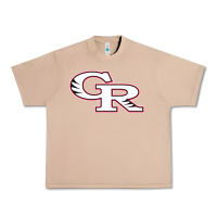 Burro glen ridge high school Urban Heavy Tee - linhVisuals