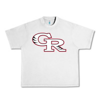 Lunar Rock glen ridge high school Urban Heavy Tee - linhVisuals
