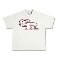 Pistachio glen ridge high school Urban Heavy Tee - linhVisuals