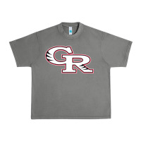 Glen Ridge High School Urban Heavy Tee | Teevron