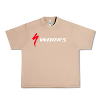 Burro Specialized Bikes Bicycle Urban Heavy Tee - linhVisuals