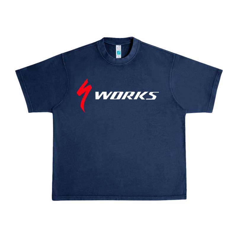 Specialized Bikes Bicycle Urban Heavy Tee by linhVisuals | Teevron