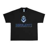 Black st  augustine preparatory schoo Urban Heavy Tee - linhVisuals