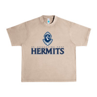 French Oak st  augustine preparatory schoo Urban Heavy Tee - linhVisuals