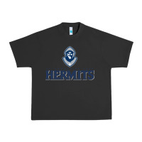 Pigment Black st  augustine preparatory schoo Urban Heavy Tee - linhVisuals